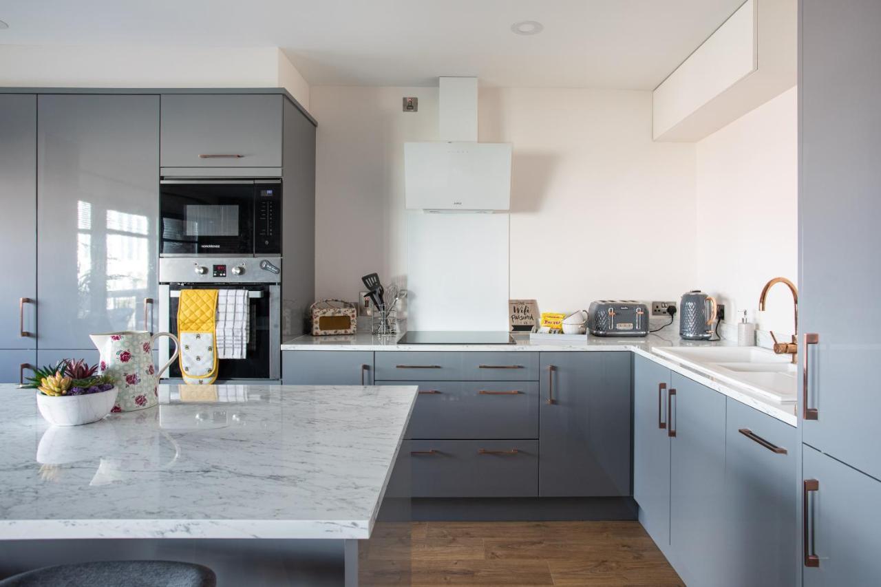 Appartement New Lisburn Road - Free Parking Belfast