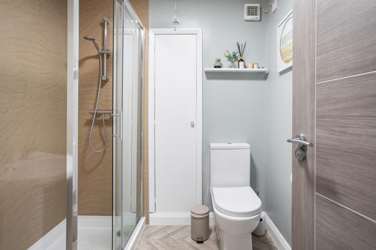 New Lisburn Road - Free Parking Appartement