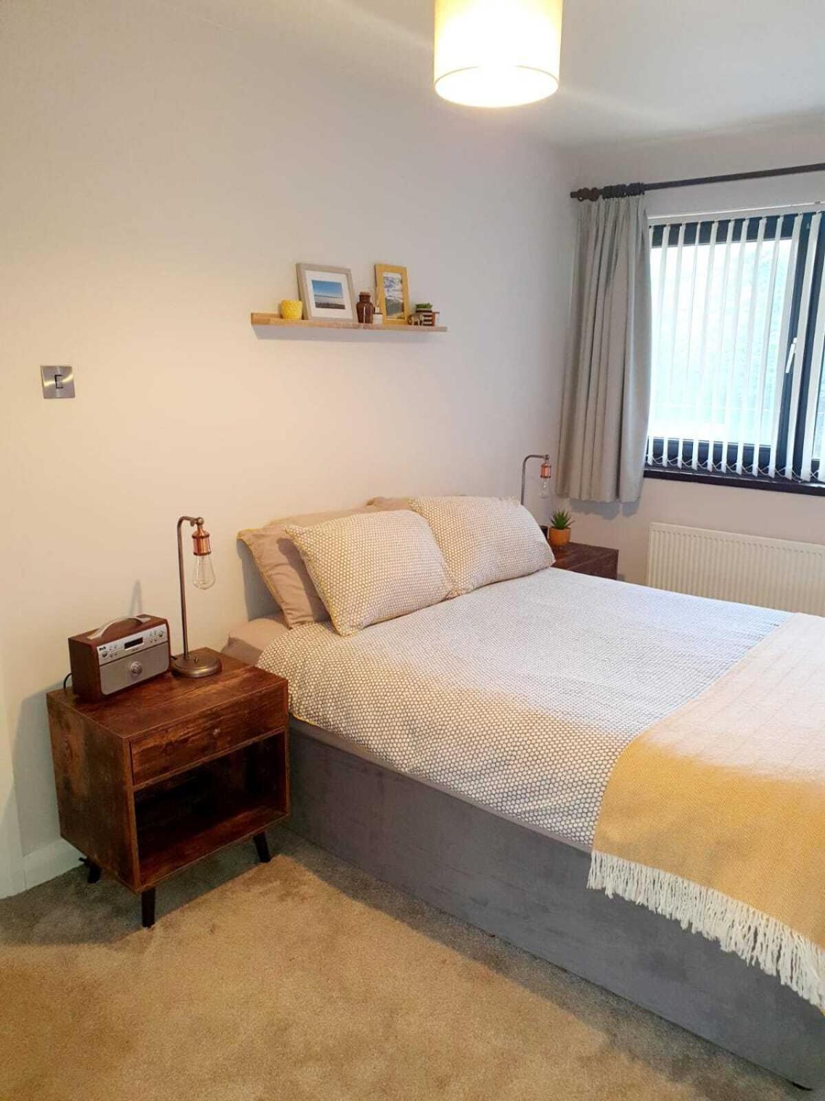 Appartement New Lisburn Road - Free Parking *