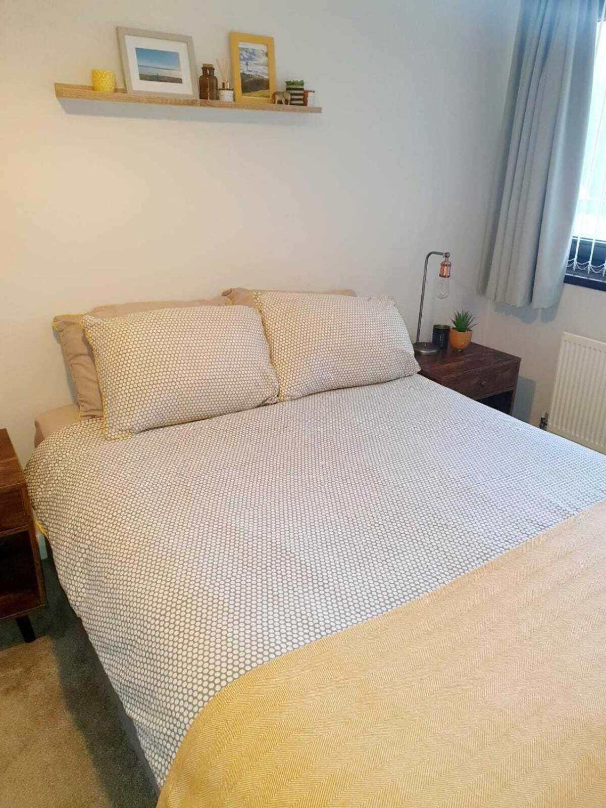 New Lisburn Road - Free Parking Appartement Belfast