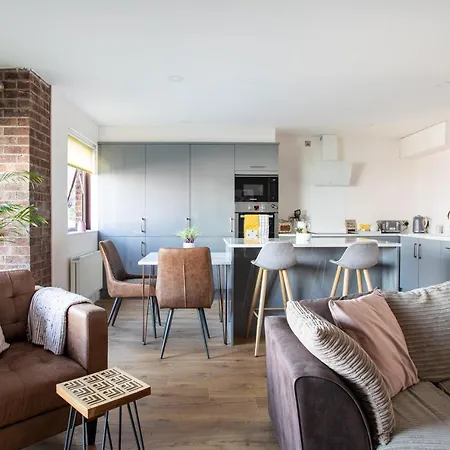 New Lisburn Road Apartment - Free Parking Belfast Exterior photo
