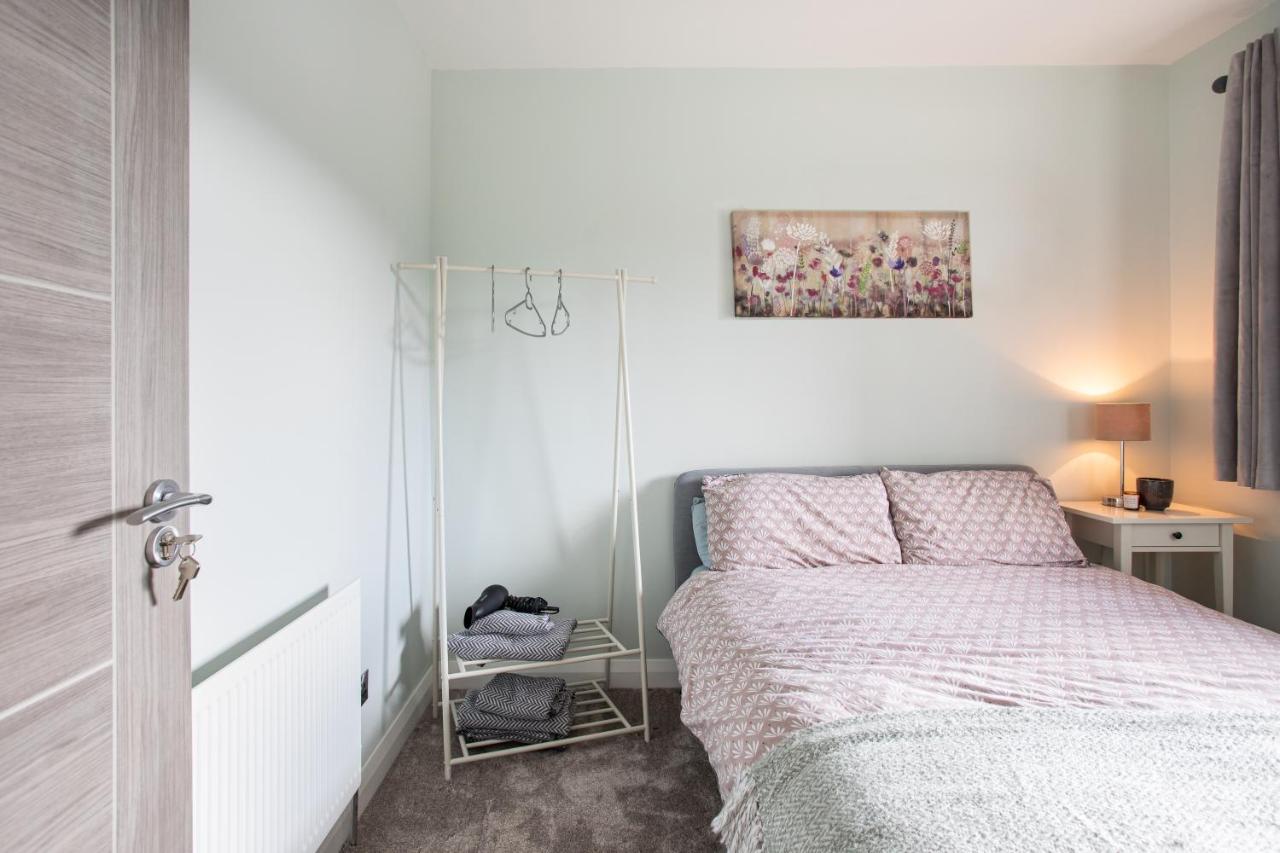 Apartment New Lisburn Road - Free Parking *